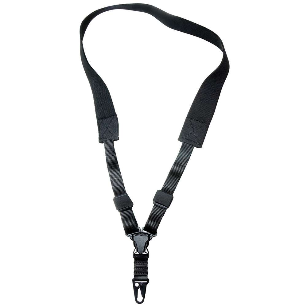 Slings Swivels Outdoor Connection 4.50" TACTICAL A-TAC SINGLE PT SLIN